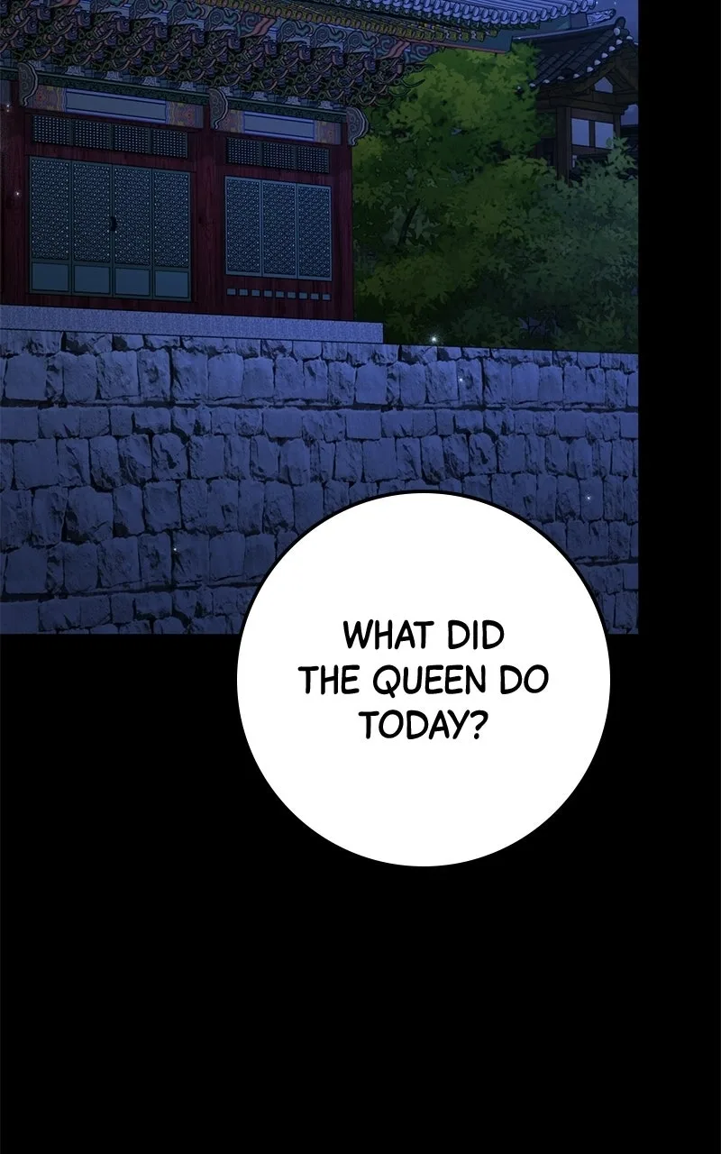 High school queen Chapter 98 page 91