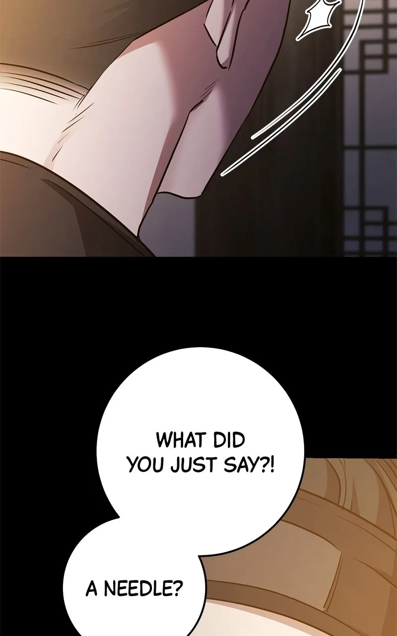 High school queen Chapter 98 page 98