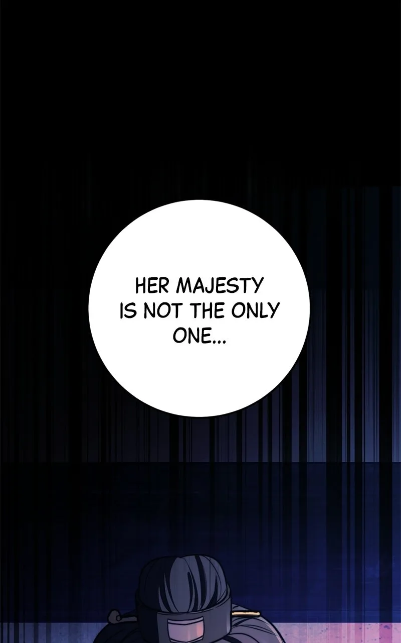 High school queen Chapter 98 page 109