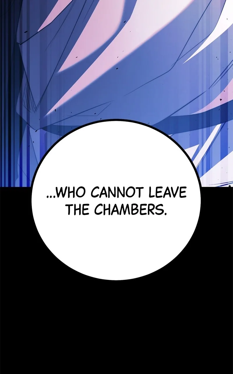 High school queen Chapter 98 page 111