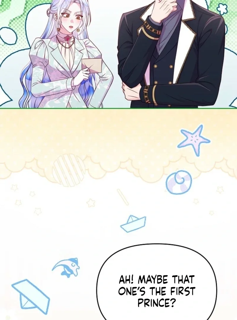 Divorce Plan Chapter 63 page 8