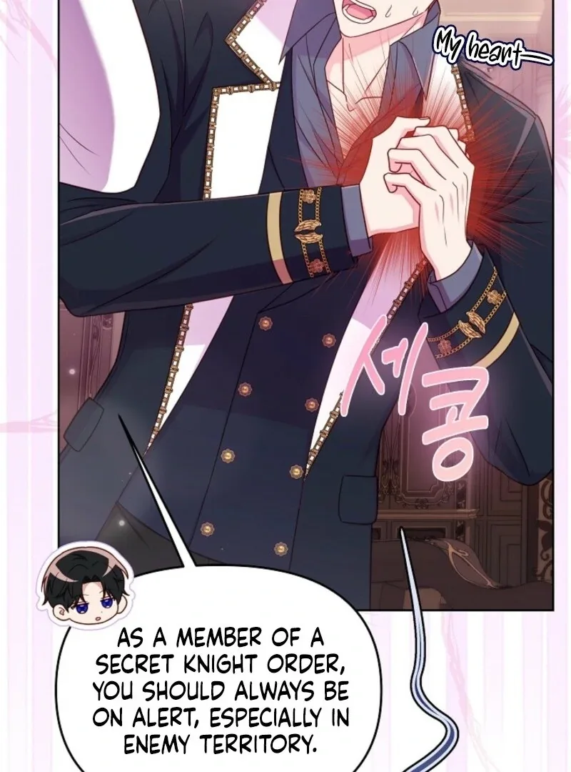 Divorce Plan Chapter 63 page 21