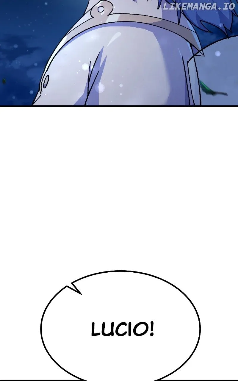 Divine Delivery Chapter 64 page 5