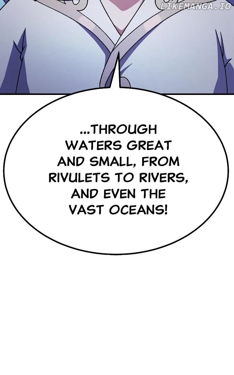 Divine Delivery Chapter 64 page 34