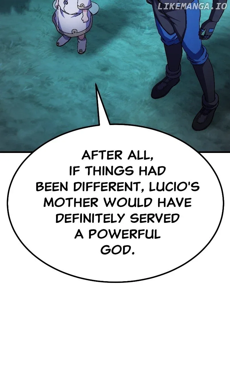 Divine Delivery Chapter 64 page 27