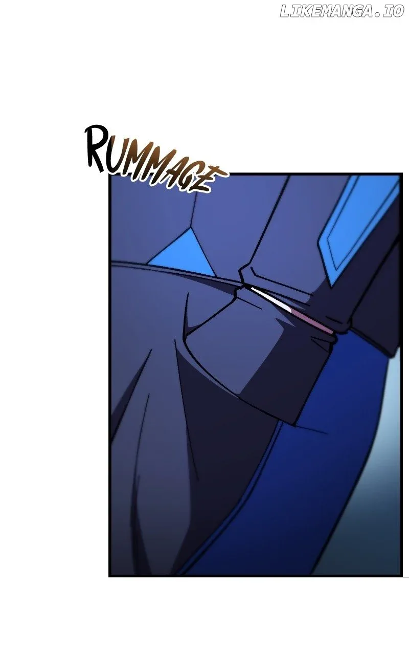 Divine Delivery Chapter 64 page 47