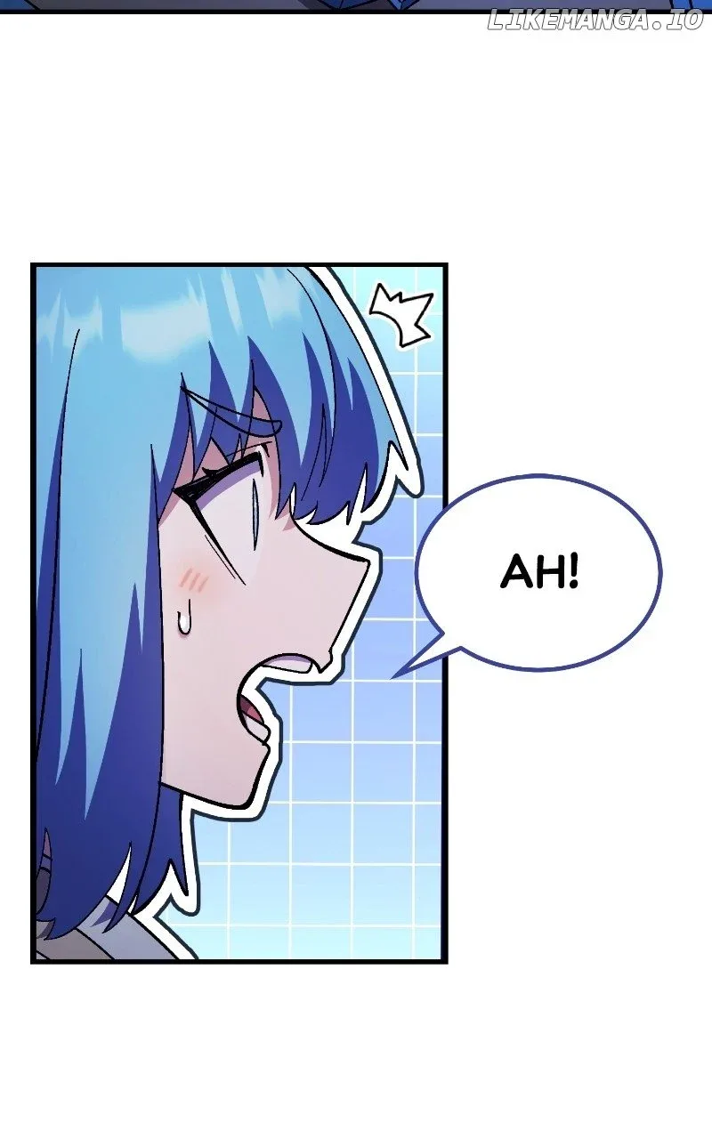 Divine Delivery Chapter 64 page 43
