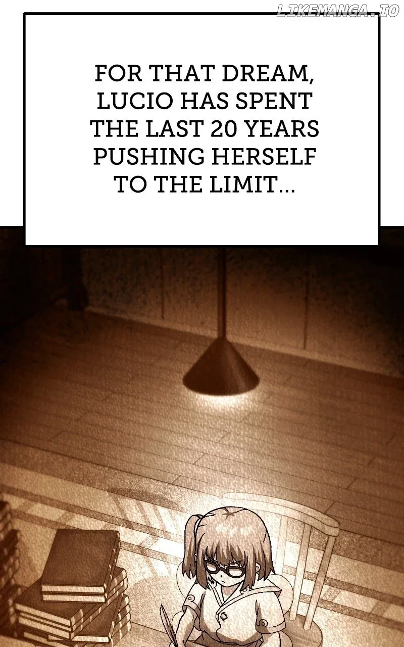 Divine Delivery Chapter 64 page 35