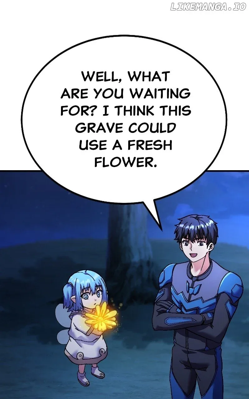 Divine Delivery Chapter 64 page 52