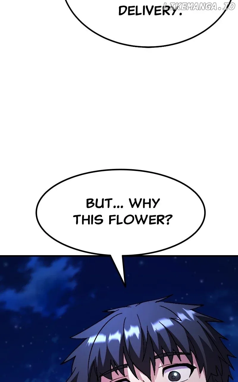 Divine Delivery Chapter 64 page 57