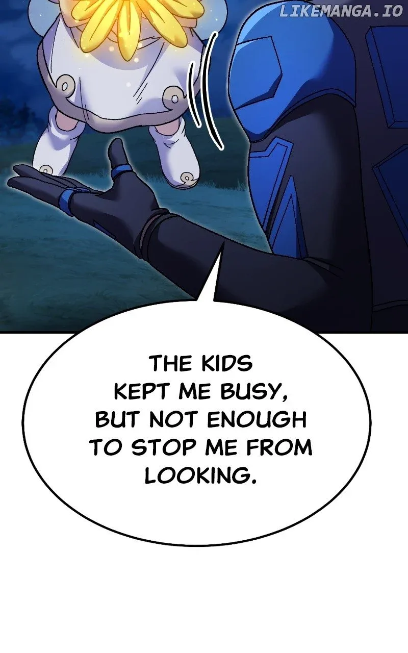 Divine Delivery Chapter 64 page 51