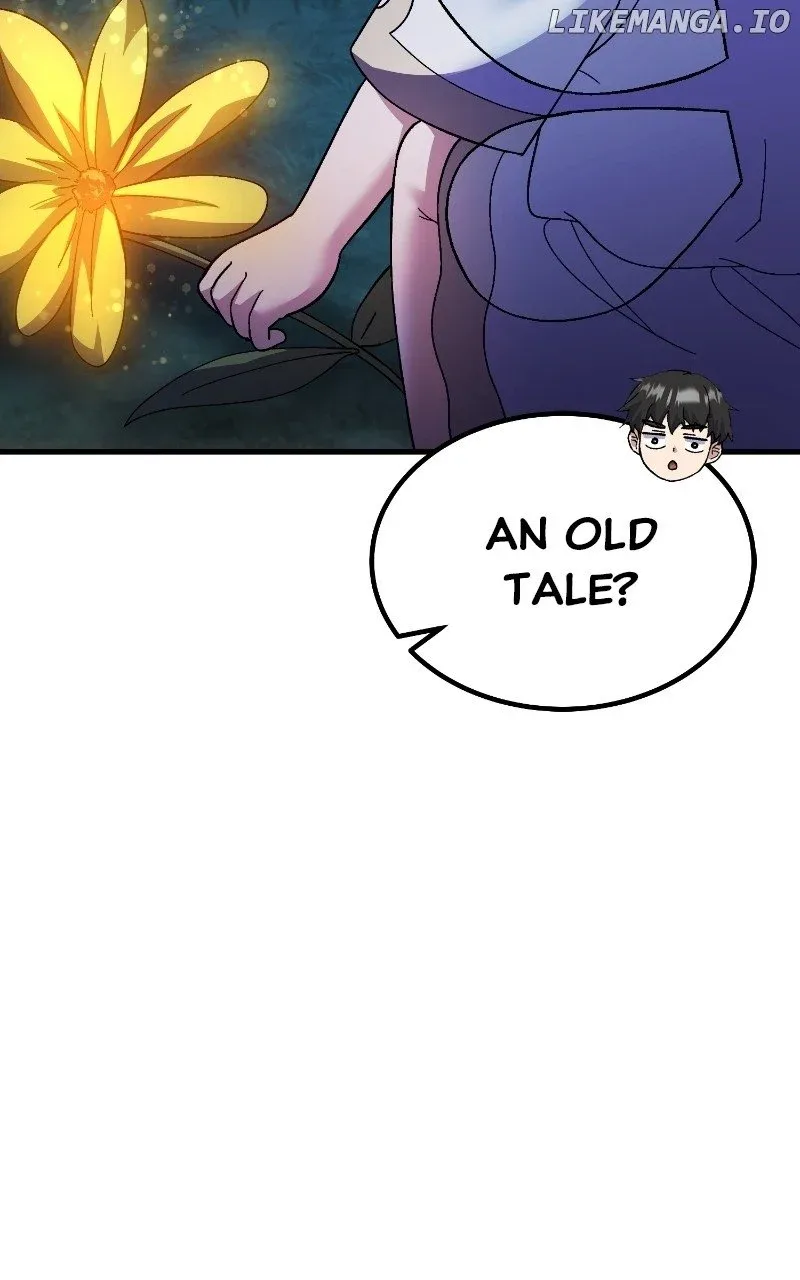 Divine Delivery Chapter 64 page 60