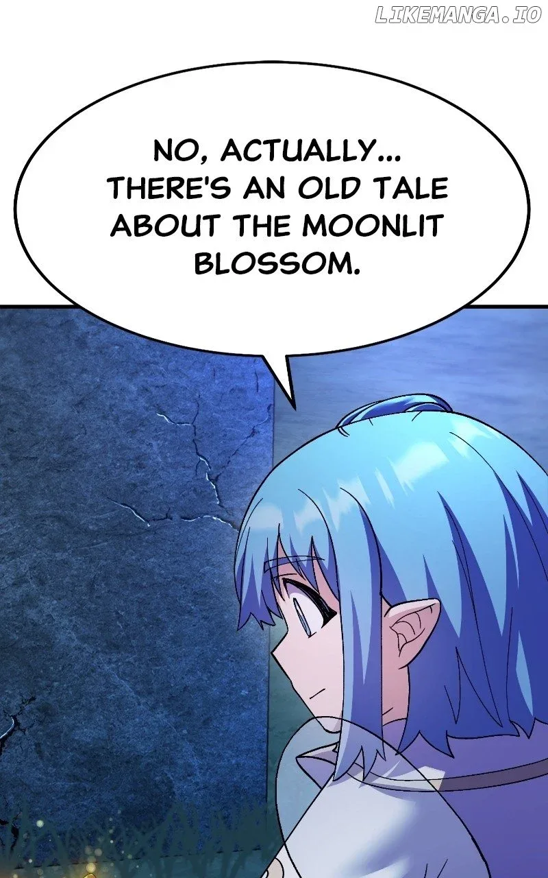 Divine Delivery Chapter 64 page 59