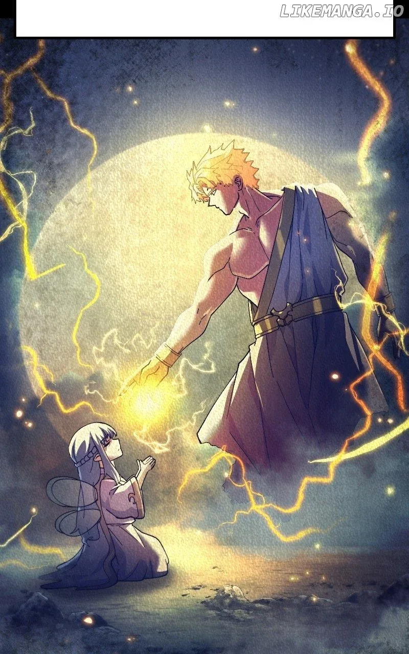 Divine Delivery Chapter 64 page 64