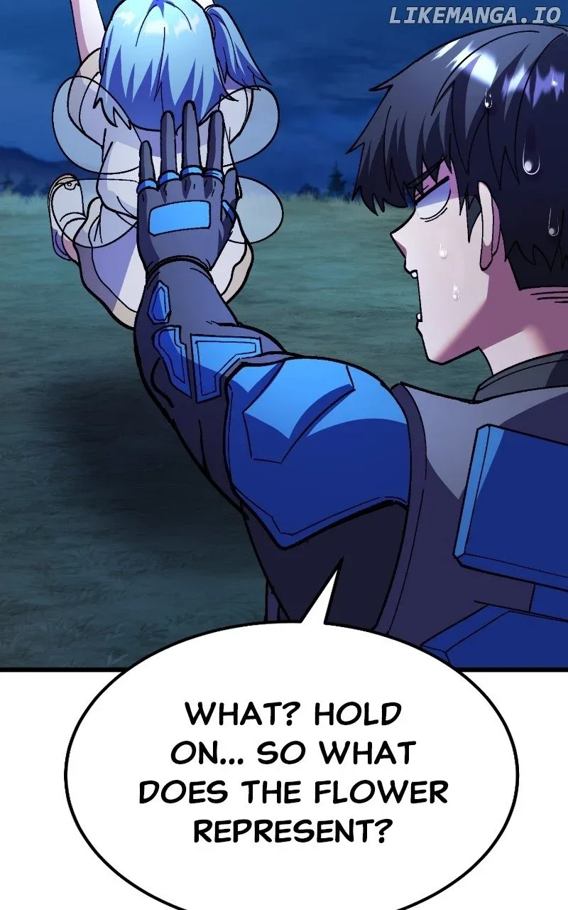Divine Delivery Chapter 64 page 74
