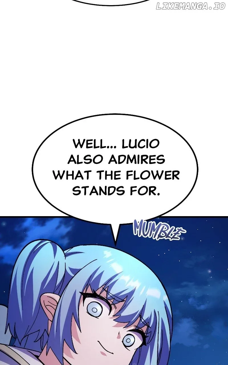 Divine Delivery Chapter 64 page 71