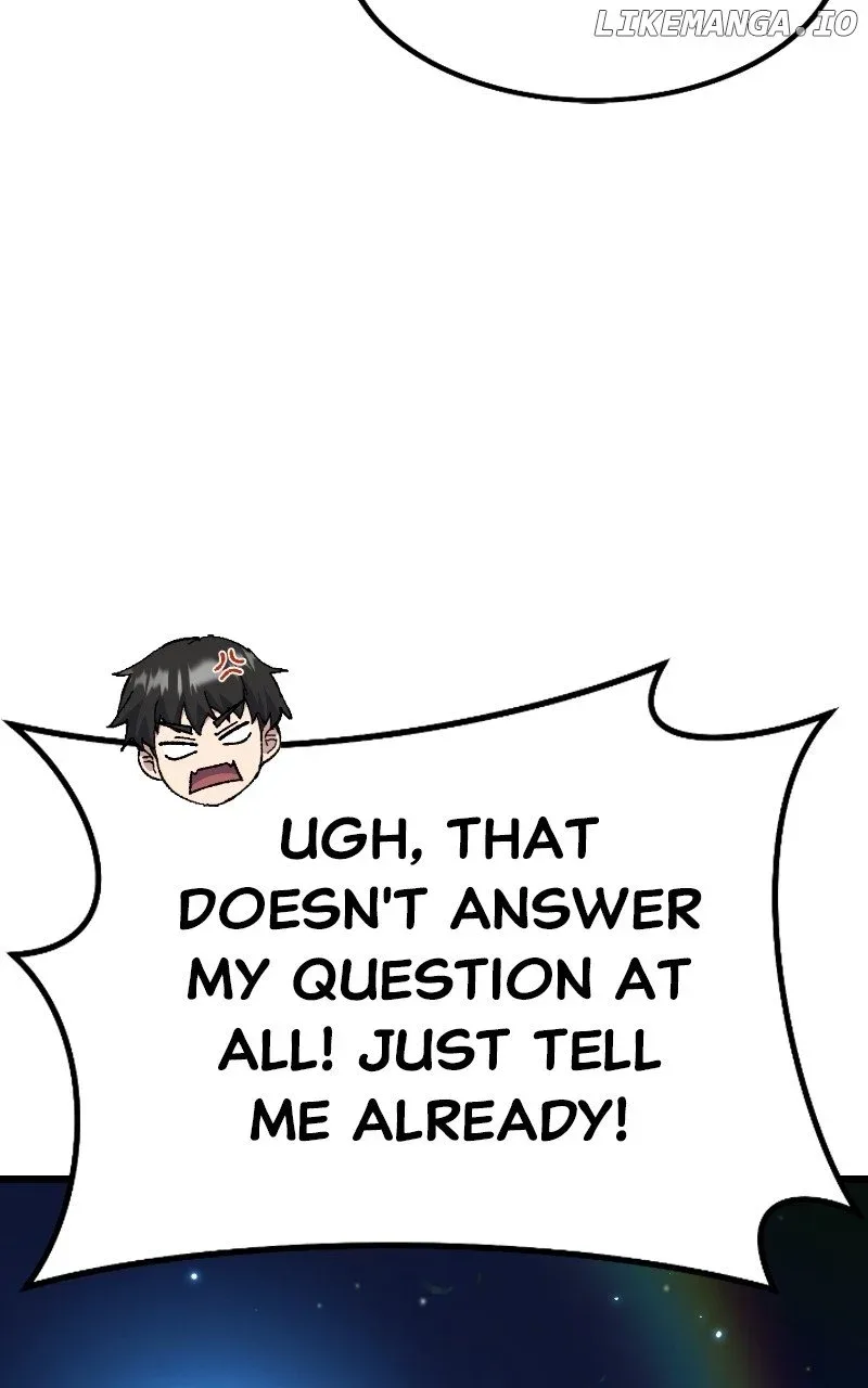 Divine Delivery Chapter 64 page 77