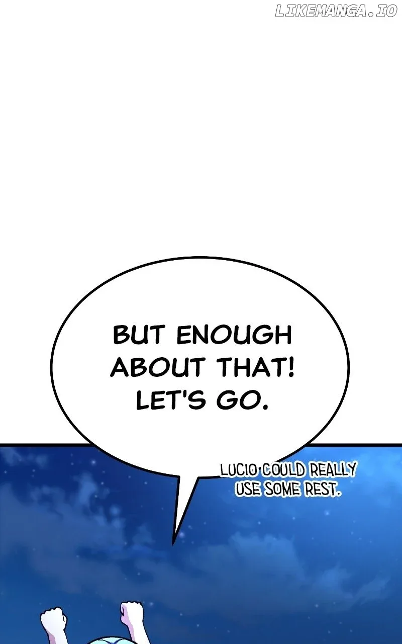 Divine Delivery Chapter 64 page 73