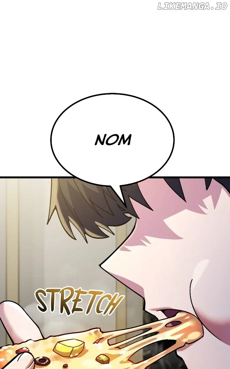 Divine Delivery Chapter 64 page 84