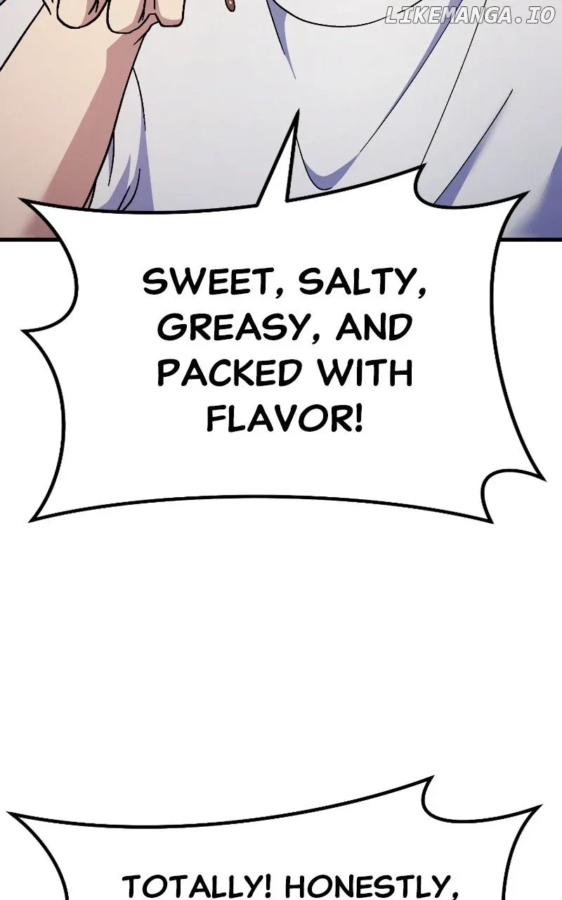 Divine Delivery Chapter 64 page 87
