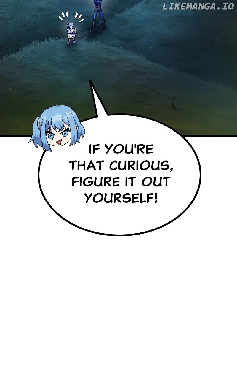 Divine Delivery Chapter 64 page 79