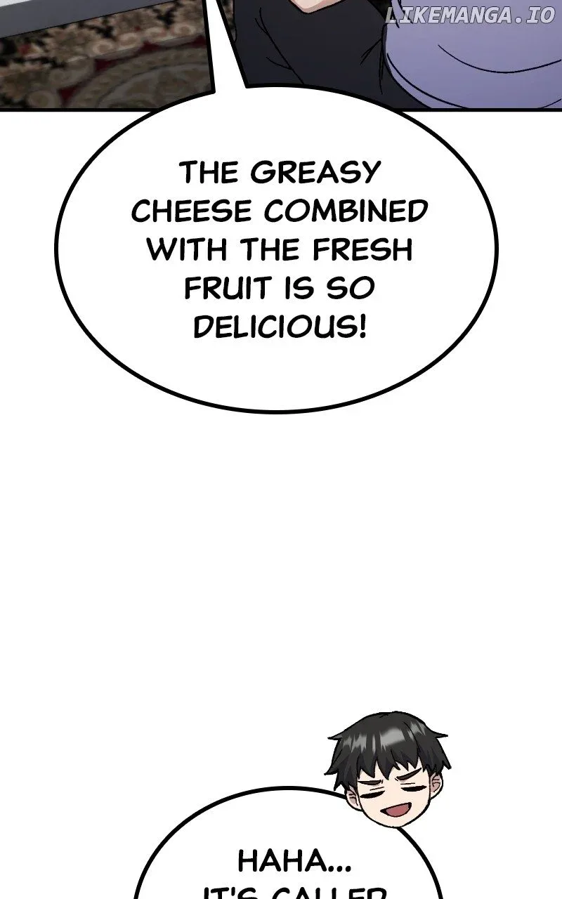 Divine Delivery Chapter 64 page 95