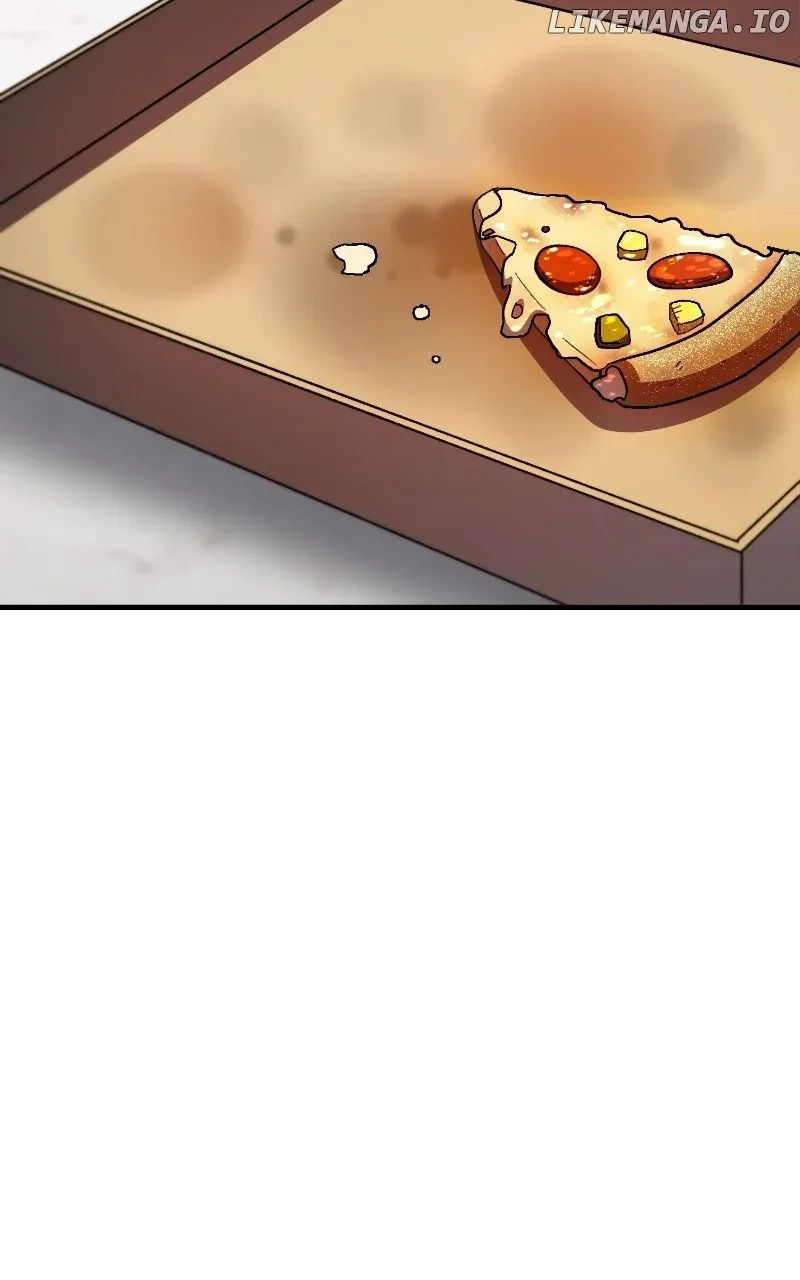 Divine Delivery Chapter 64 page 101