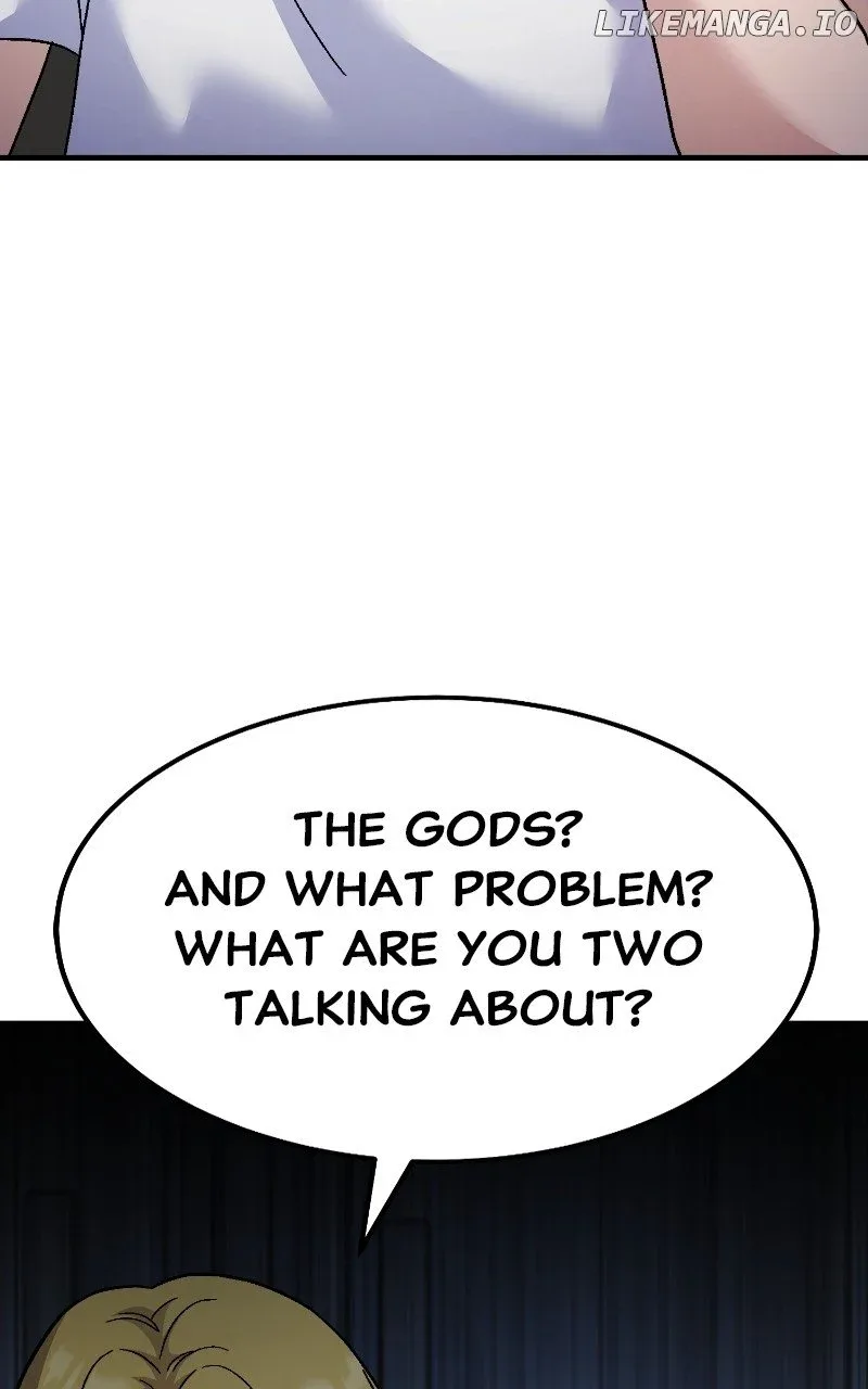 Divine Delivery Chapter 64 page 128