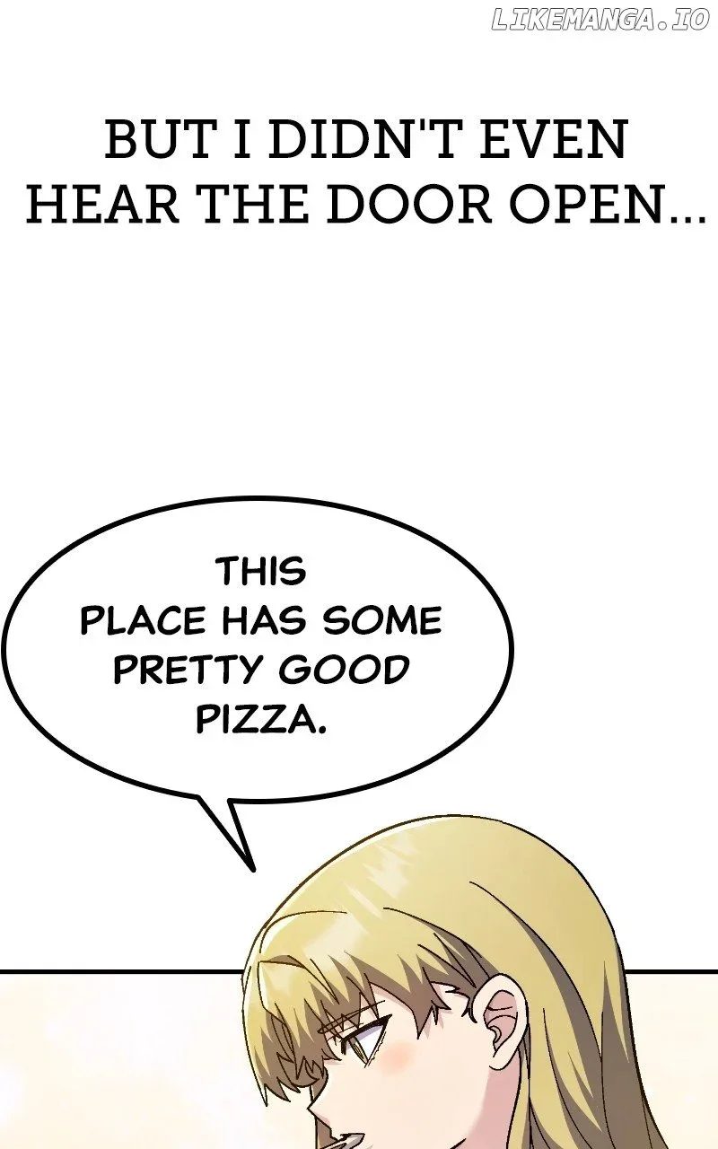Divine Delivery Chapter 64 page 137