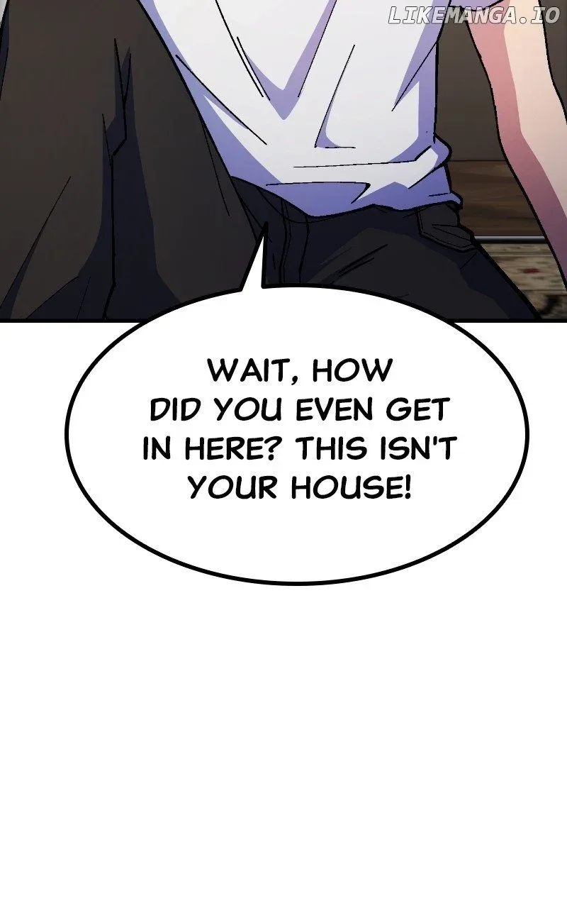 Divine Delivery Chapter 64 page 134