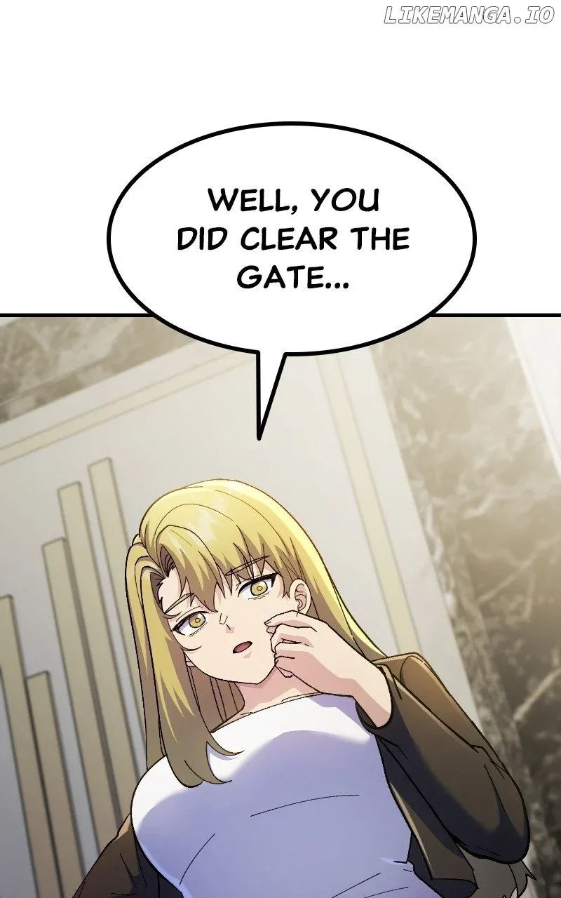 Divine Delivery Chapter 64 page 142