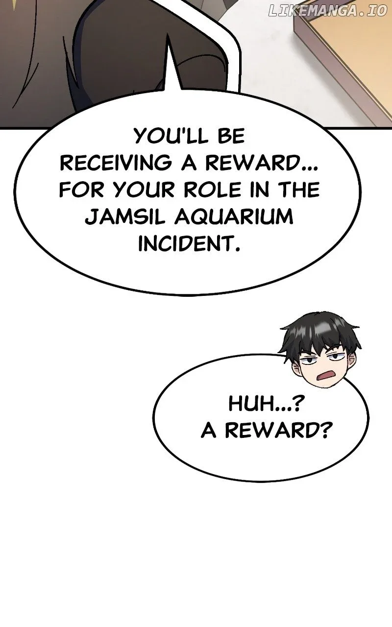 Divine Delivery Chapter 64 page 141