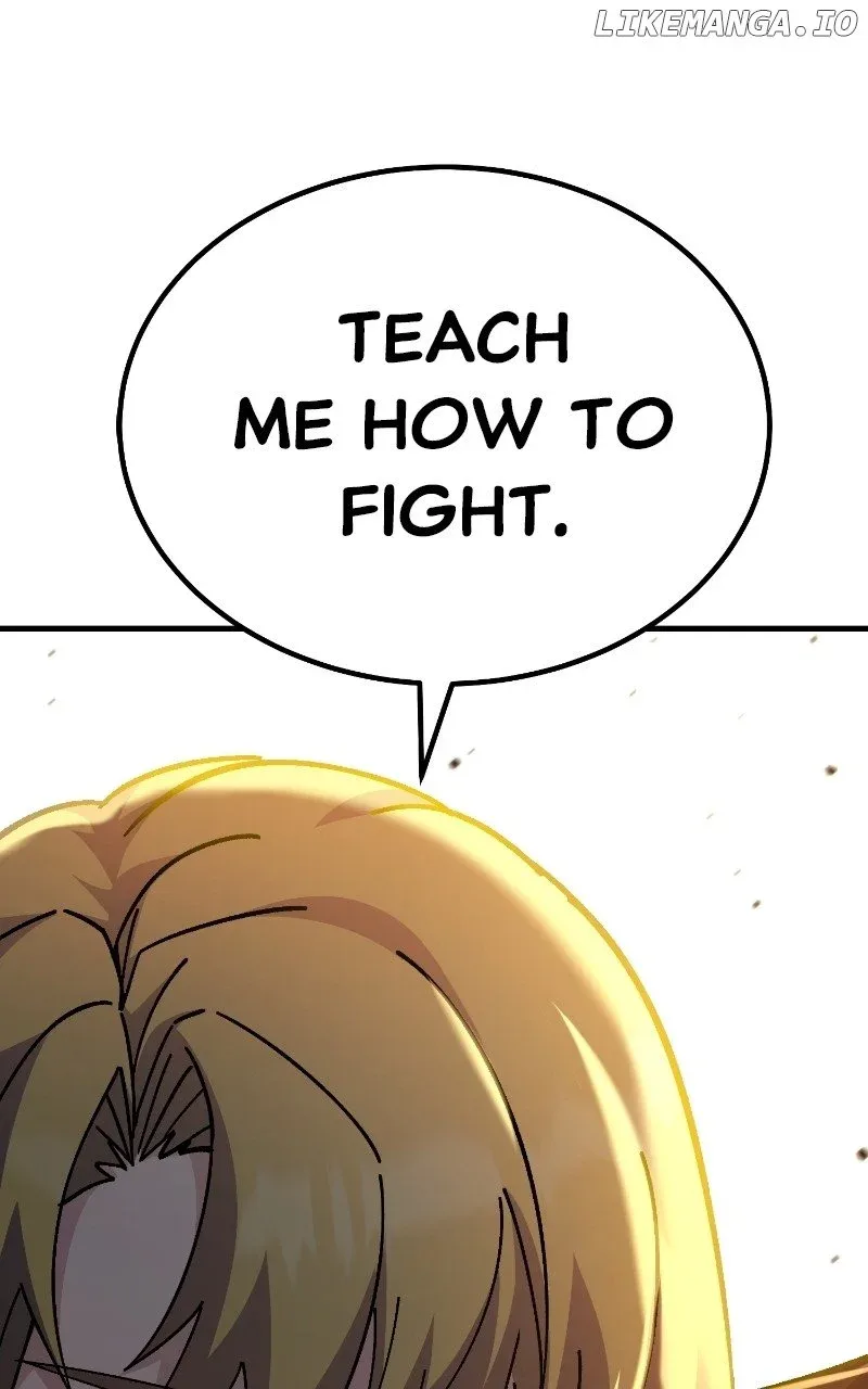 Divine Delivery Chapter 64 page 151
