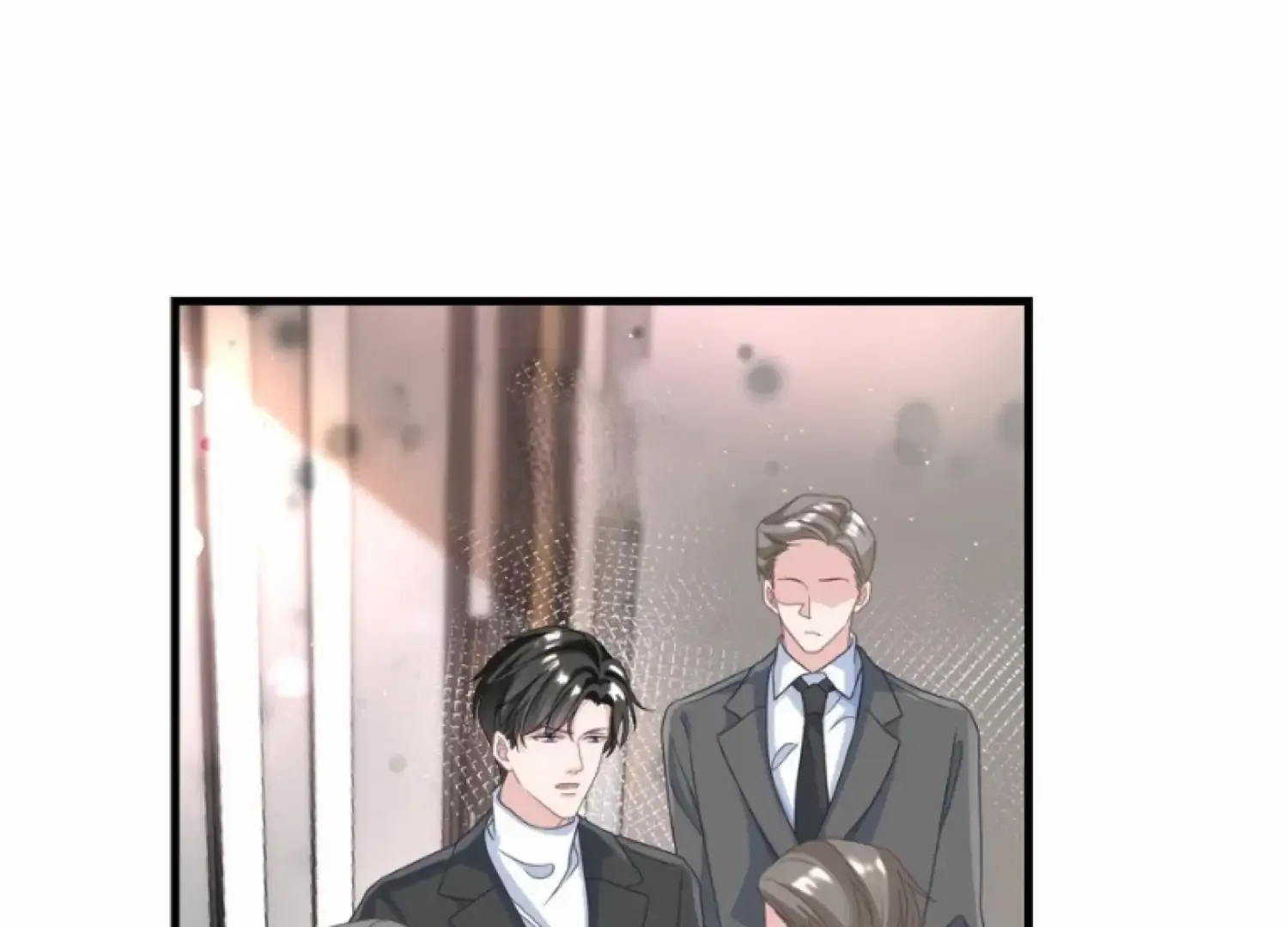 Divorce, Then A Comeback with Billions Chapter 23 page 18