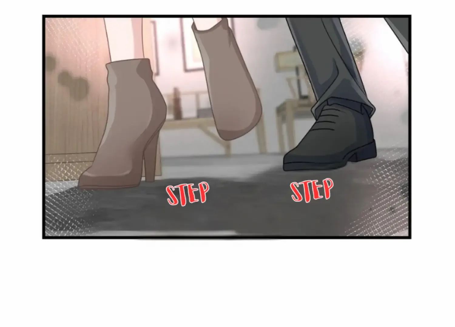 Divorce, Then A Comeback with Billions Chapter 23 page 17
