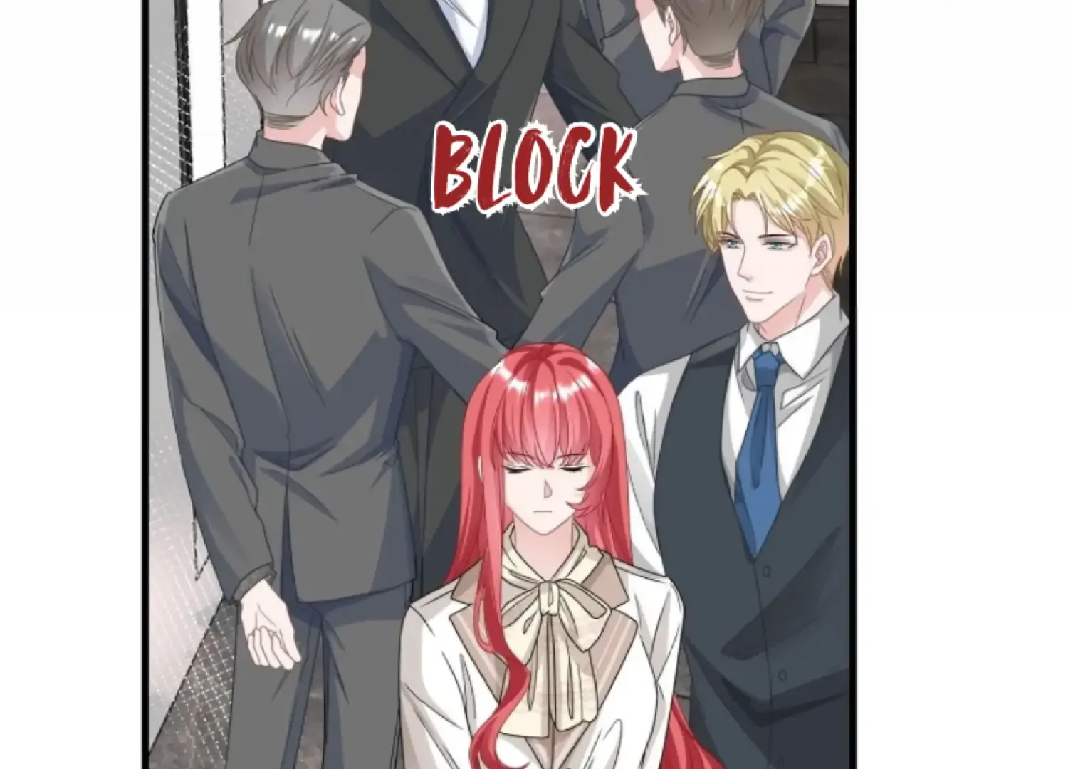Divorce, Then A Comeback with Billions Chapter 23 page 19