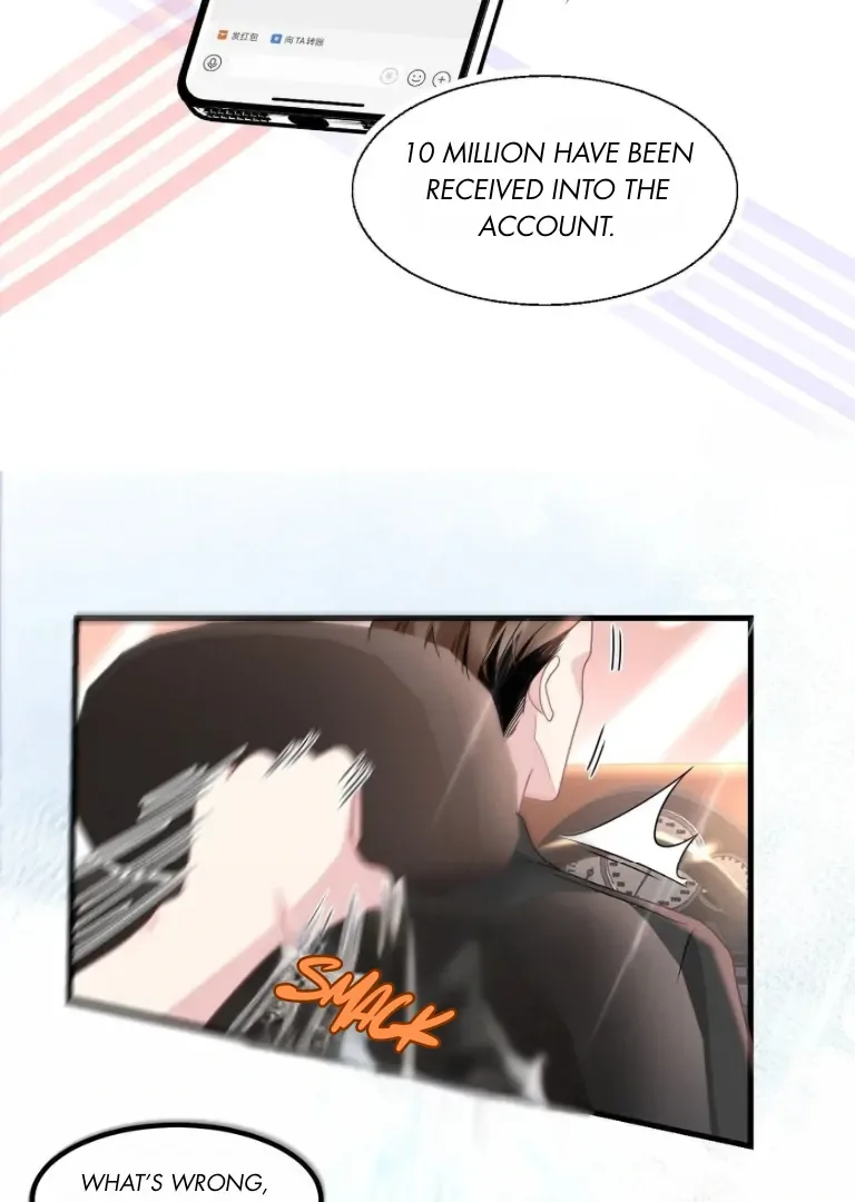 Divorce, Then A Comeback with Billions Chapter 23 page 28