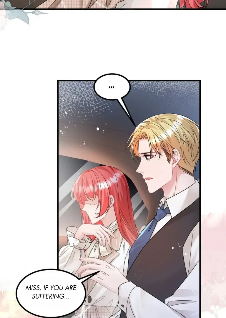 Divorce, Then A Comeback with Billions Chapter 23 page 35