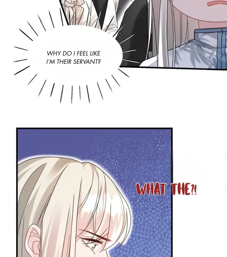 Divorce, Then A Comeback with Billions Chapter 23 page 41