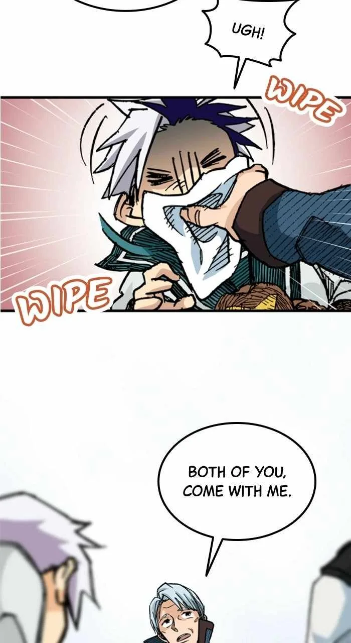 The Growth of a Nobleman's Second Son Chapter 2 page 7