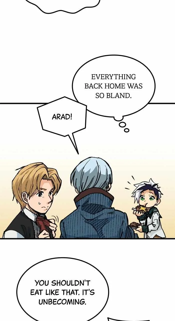 The Growth of a Nobleman's Second Son Chapter 2 page 6