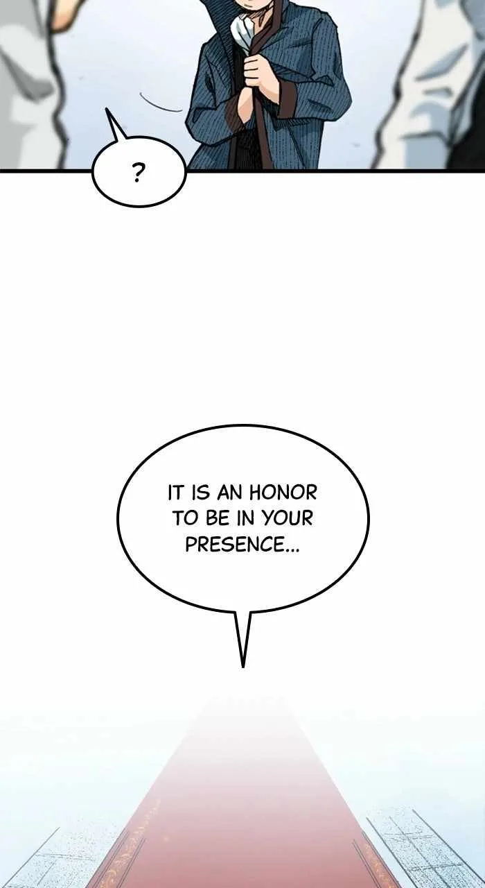The Growth of a Nobleman's Second Son Chapter 2 page 8