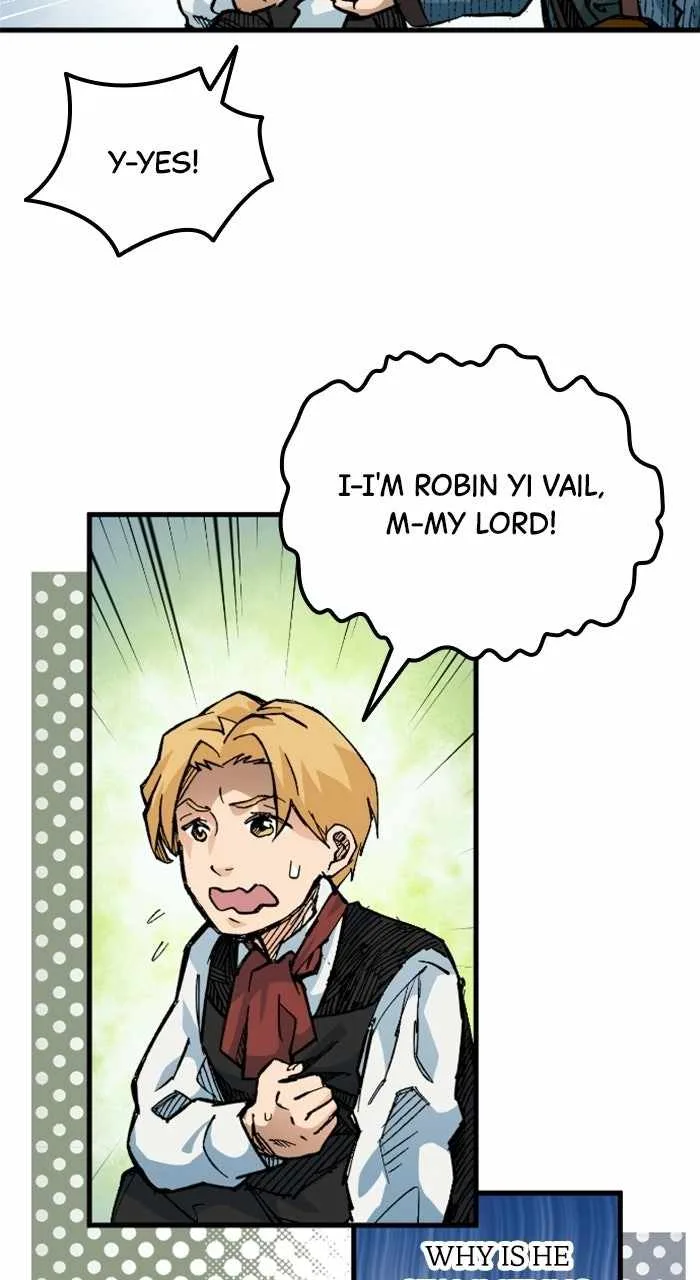 The Growth of a Nobleman's Second Son Chapter 2 page 13