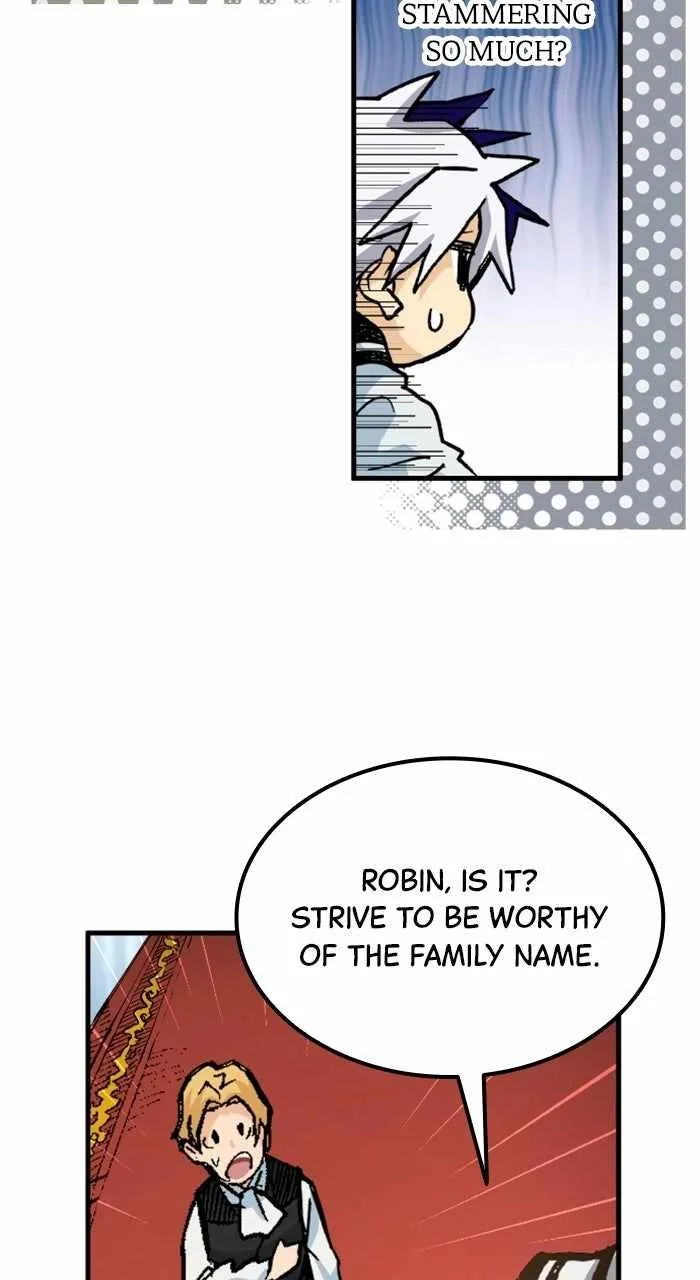 The Growth of a Nobleman's Second Son Chapter 2 page 14