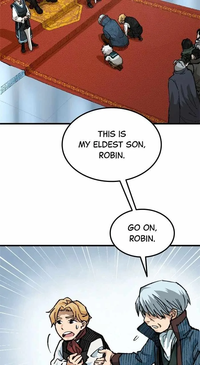 The Growth of a Nobleman's Second Son Chapter 2 page 12