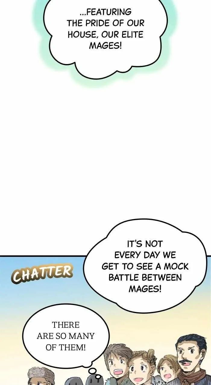 The Growth of a Nobleman's Second Son Chapter 2 page 28