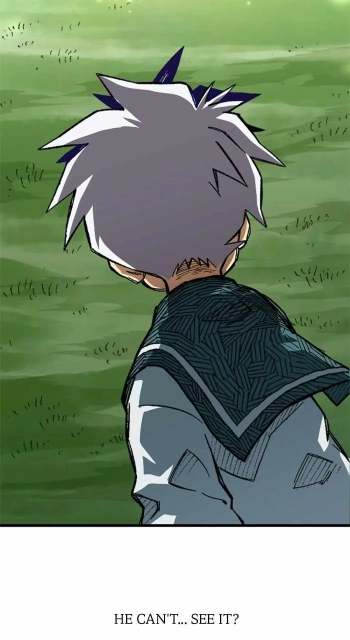 The Growth of a Nobleman's Second Son Chapter 2 page 45