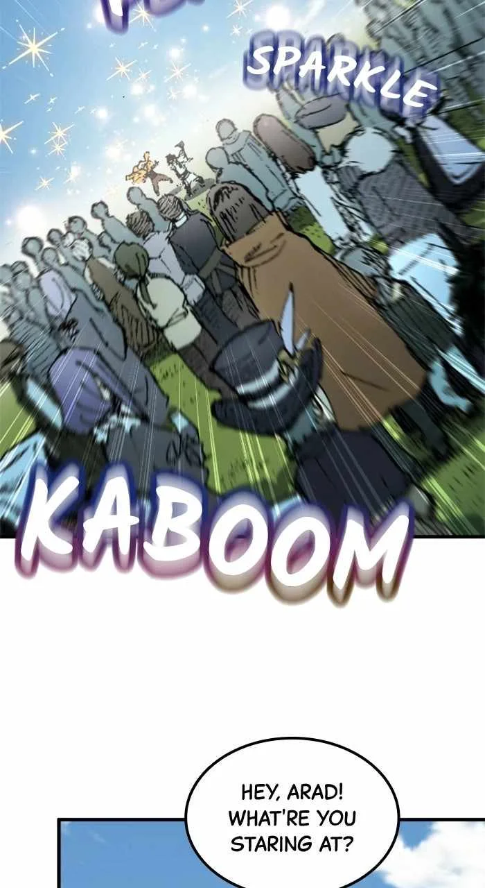 The Growth of a Nobleman's Second Son Chapter 2 page 37