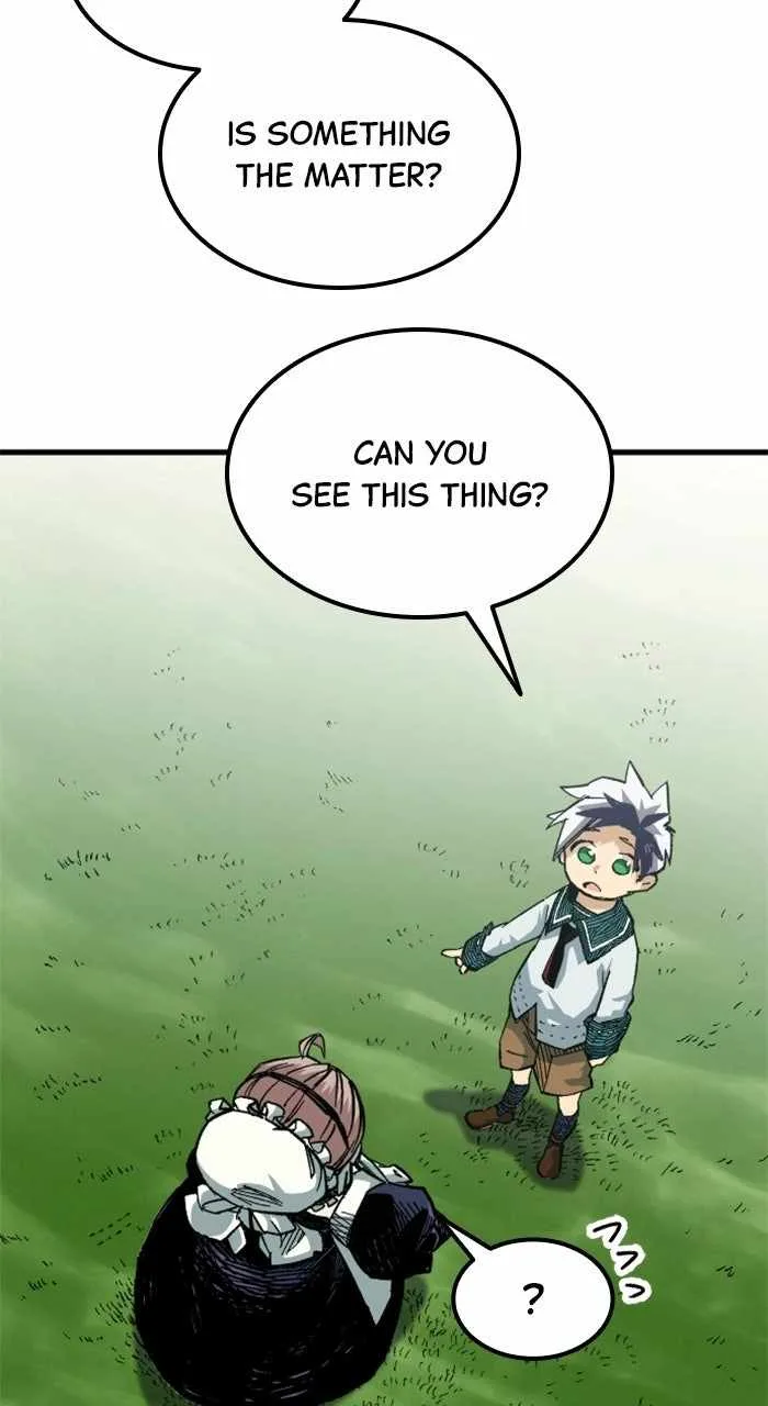 The Growth of a Nobleman's Second Son Chapter 2 page 47
