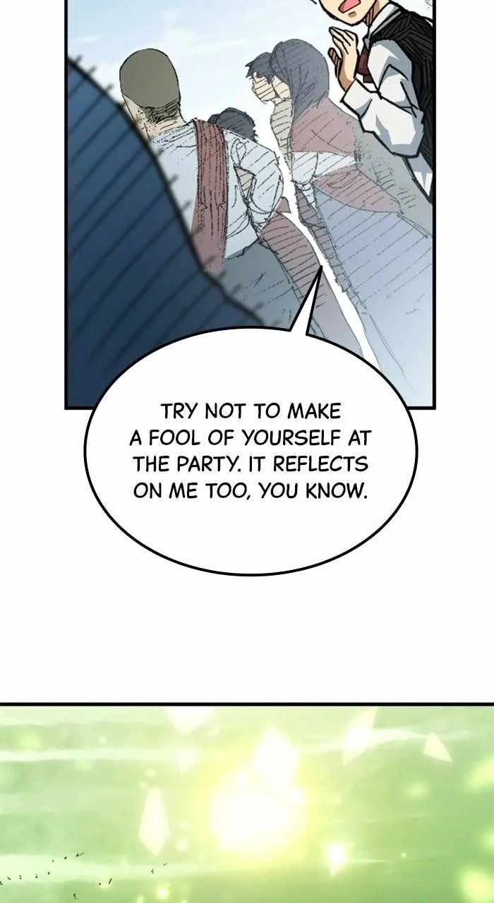 The Growth of a Nobleman's Second Son Chapter 2 page 44